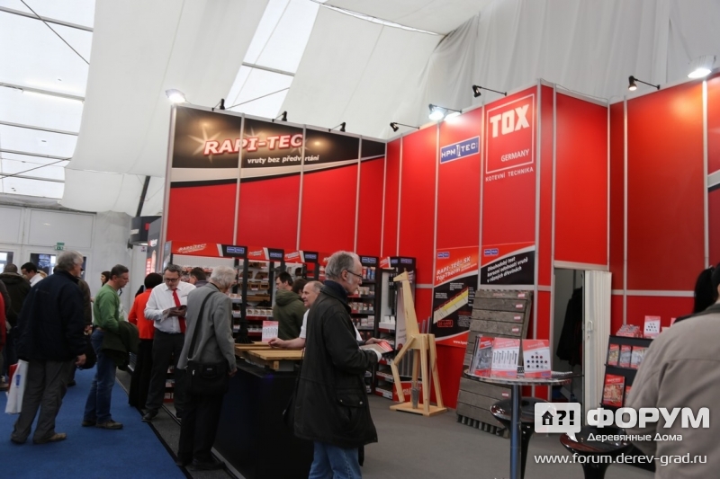 Всё для строительства Рапи-Тек (Rapi-tec)