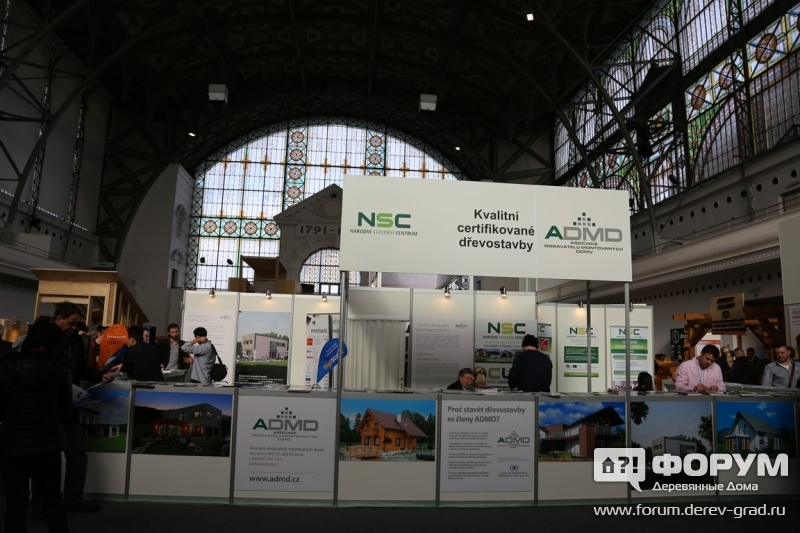 Качественные сертифицированные деревянные постройки НСК (NSC)