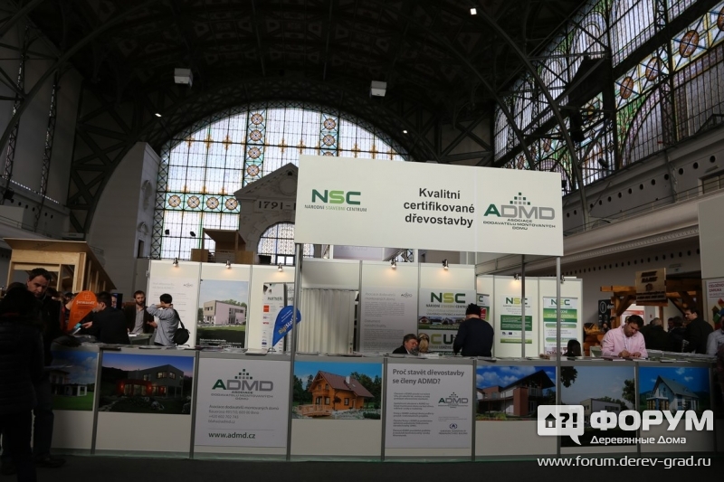 Качественные сертифицированные постройки НСК (NSC)