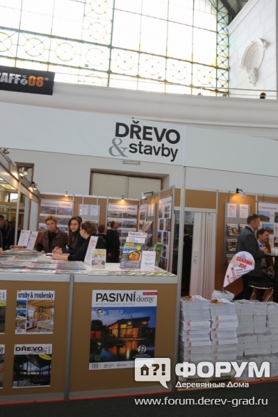 Консультации и помощь при строительстве Древо Ставбы (Drevo stavby)
