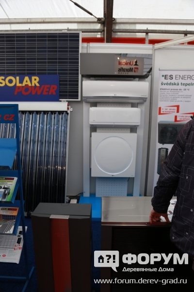 Солнечные энергосберегающие крыши Солар Павер (Solar Power)