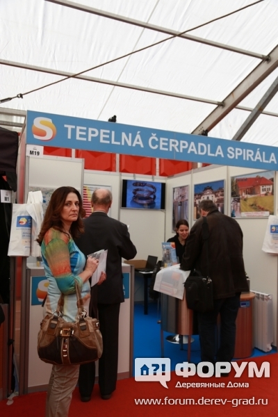 Электрические котлы Тепельна Черпадла Спирала (Tepelna  Cerpadla Spirala)