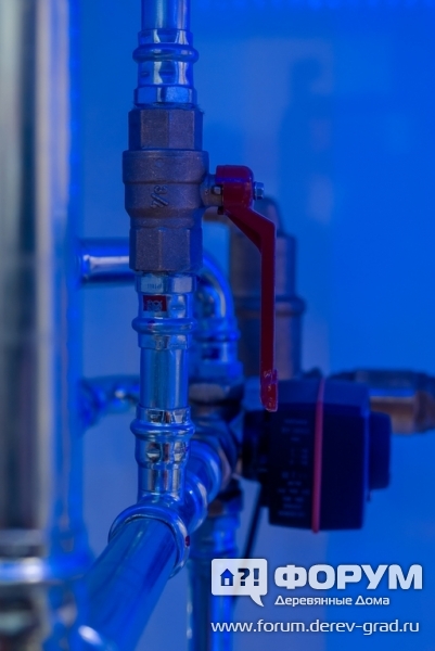 Котлы отопления Виссманн (Viessmann)