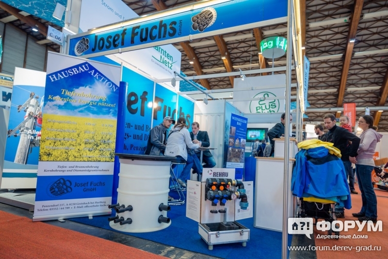 Канализационные системы Рехау (Rehau)