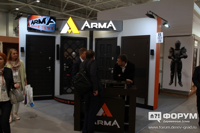 ARMA металлические двери(арма)