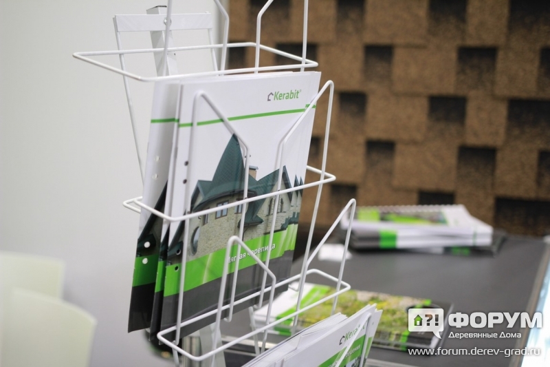 Каталог компании KERABIT (Керабит)