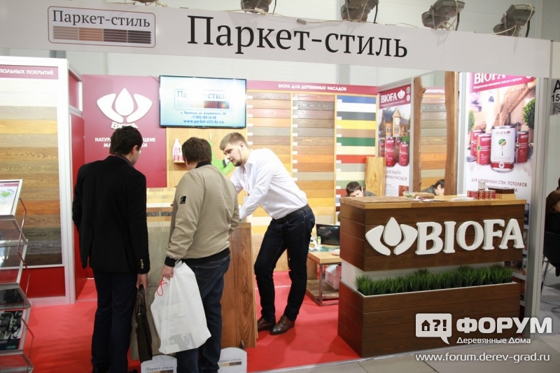 ПАРКЕТ-СТИЛЬ производство напольных покрытий