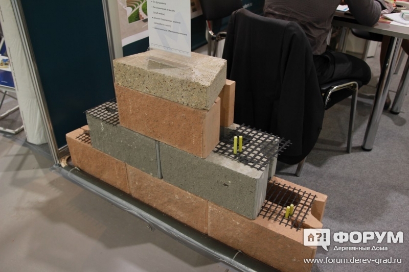 Подпорные стенки MACCAFERRI (Маккаферри)