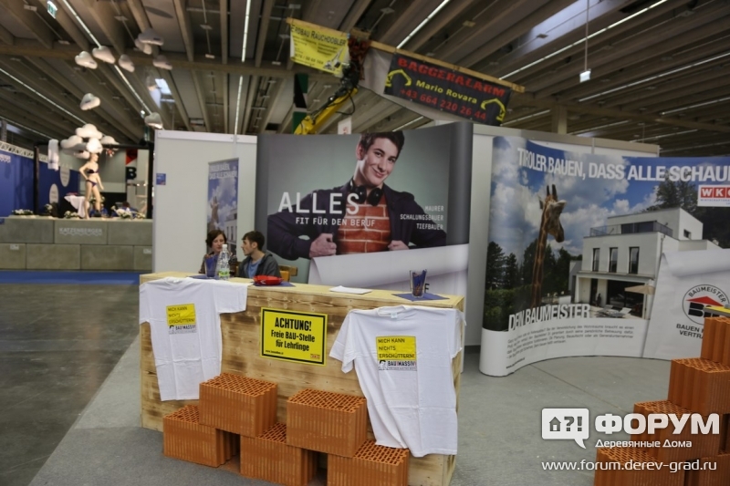 Европейский кирпич Алес (ALLES)