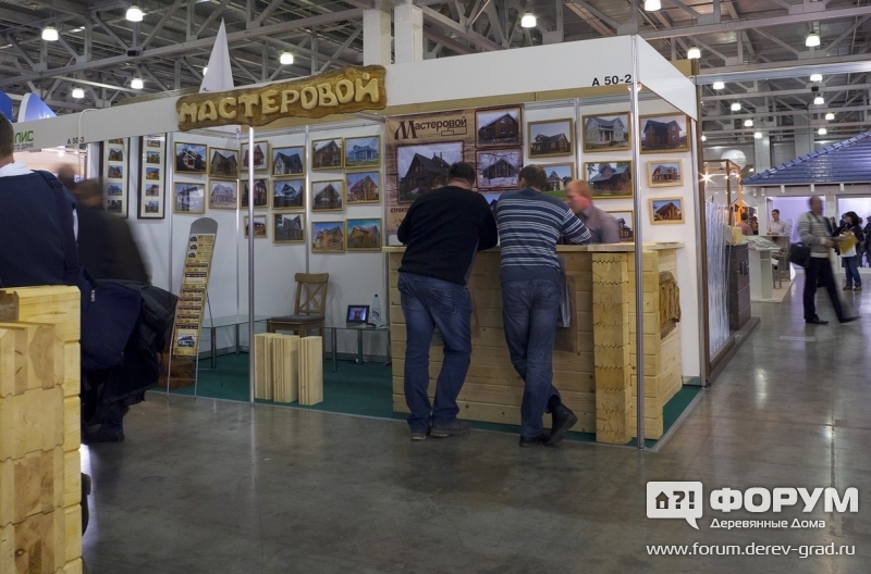 Тверская компания Мастеровой работает в секторе жилья эконом-класса