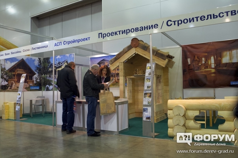 Стройпроект предлагает доступные дома по типовым проектам