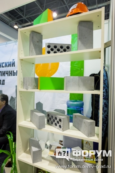 Кирпич от Каинского завода