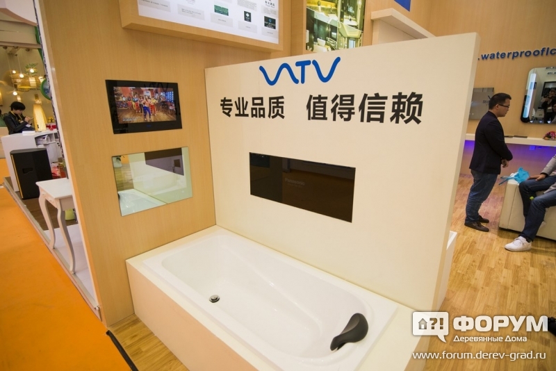 Водостойкие LCD системы от Шеньжень ДаблЮТэВэ Текнолоджис  (Shenzhen WTV Technologies)