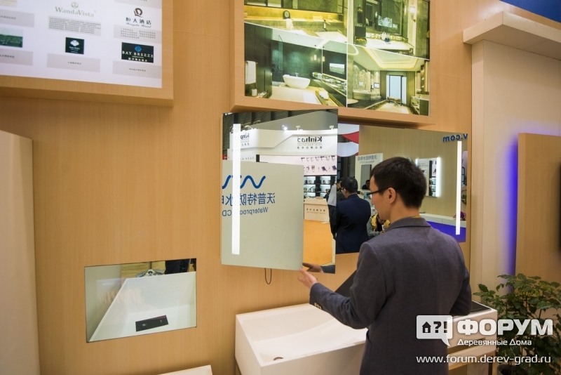 Водостойкие LCD системы от Шеньжень ДаблЮТэВэ Текнолоджис  (Shenzhen WTV Technologies)