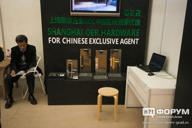 Дверные замки от Шанхай ОЕР Харвэар (Shanghai OER Hardware)