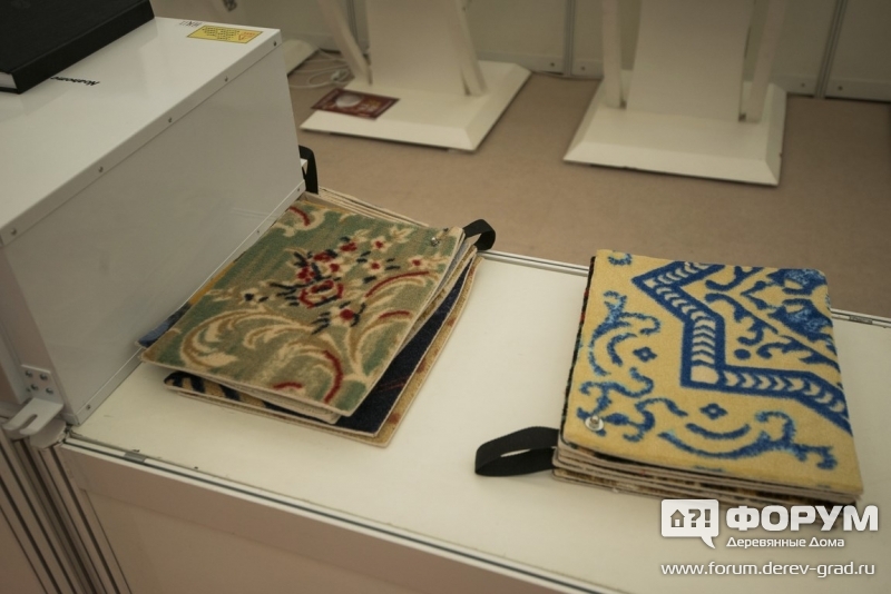 Ковровые покрытия от Нантонг Вейя Кармет Со (ananton Weiya Carpet)