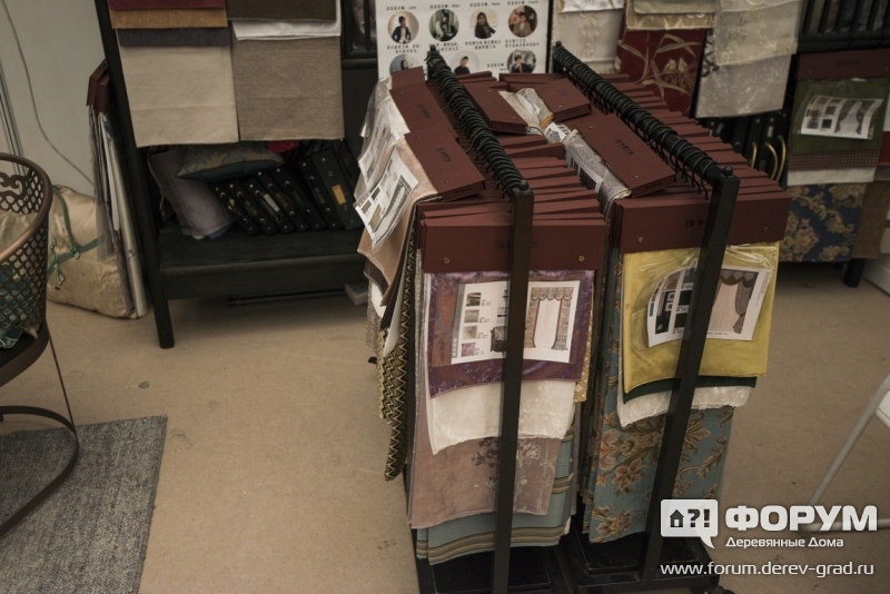 Материалы для отделки интерьера от Шанхай Мишу Декорейтив (Shanghai Mishu decorative)