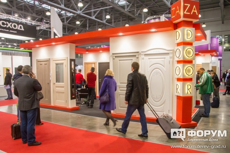 Качественные двери от фабрики Za-Door (За-дур)