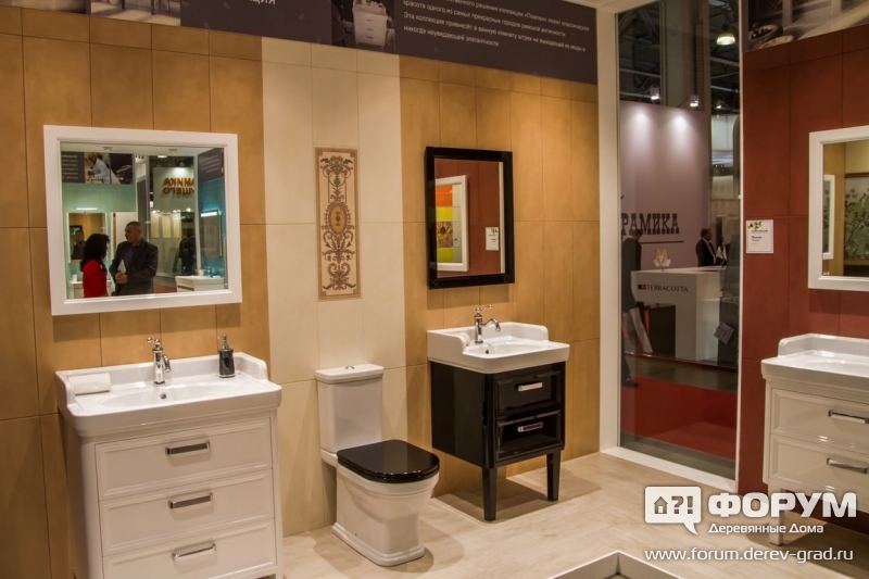 Керамическая плитка и керамогранит от компании KERAMA MARAZZI (Керама Марацци)