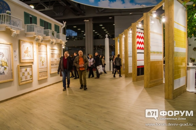 Керамическая плитка и керамогранит от компании KERAMA MARAZZI (Керама Марацци)