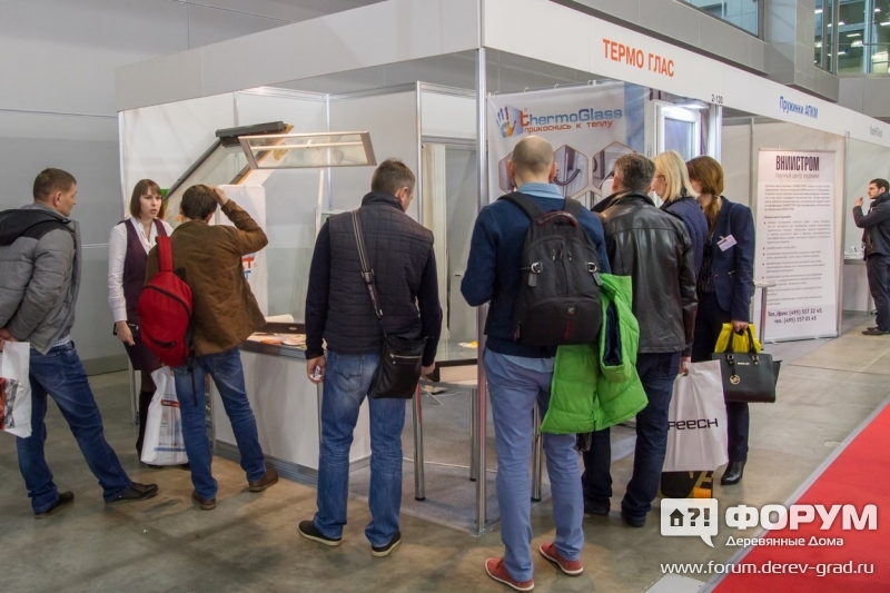 Обогреваемое стекло от компании Термо Глас