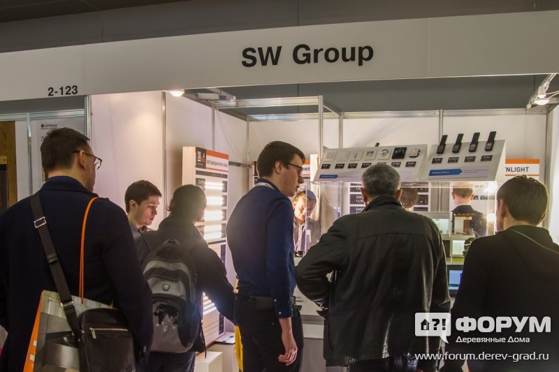 Светодиодная продукция от компании SW Group (Эсвэ Груп)