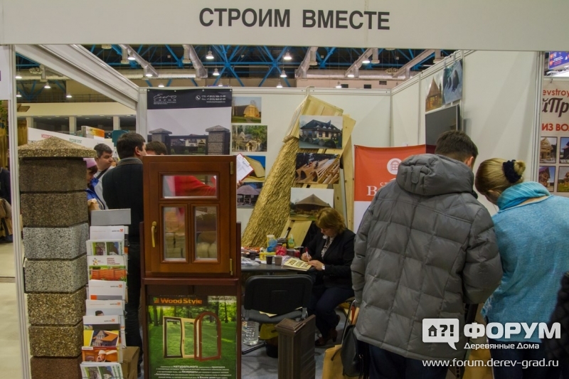 Малые архитектурные формы из бетона от компании Eurovazon (Евровазон)