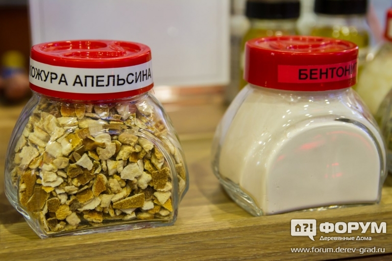 Натуральные краски от компании Leinos (Лейнос)
