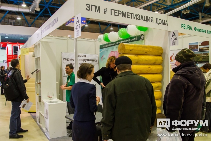 Строительство деревянных домов от компании Лескон (1)