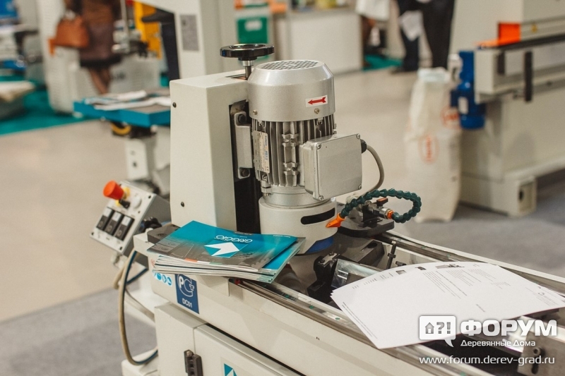 Деревообрабатывающие станки Григгио