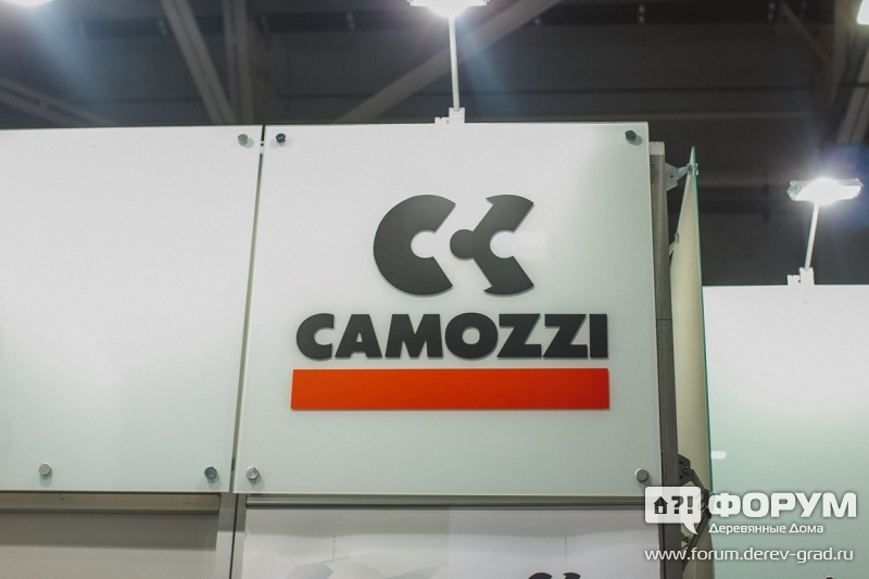 Деревообрабатывающие станки камоззи (Camozzi)