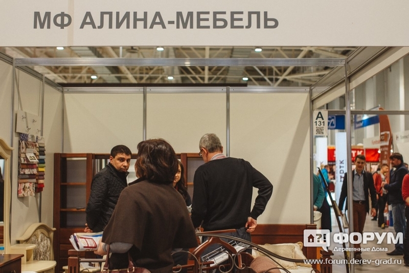 Качественная мебель от компании Алина мебель