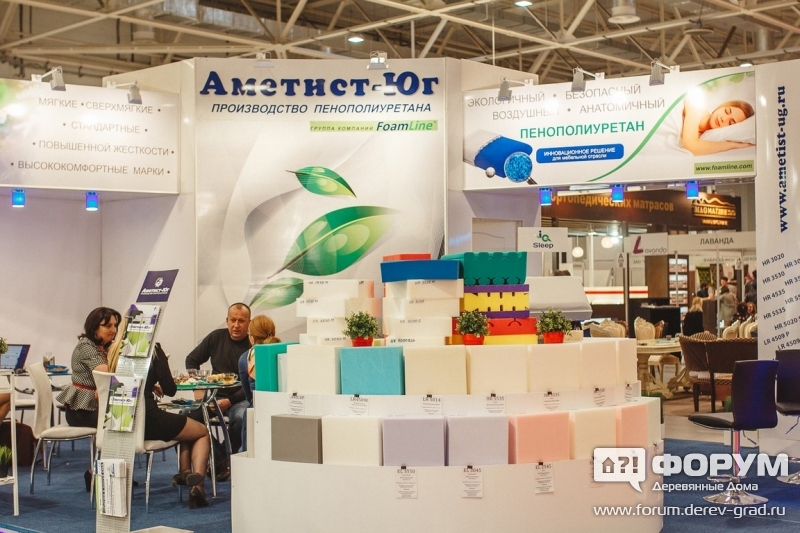 Качественная мебель от компании Аметист юг