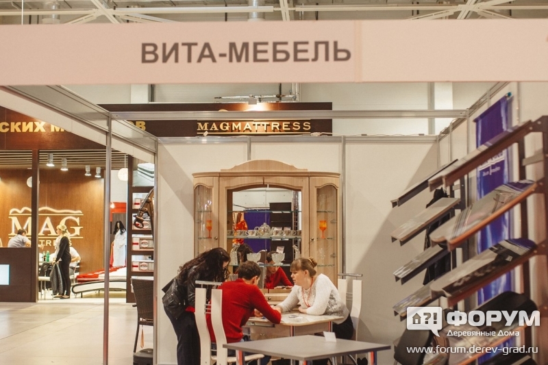 Качественная мебель от компании Вита мебель