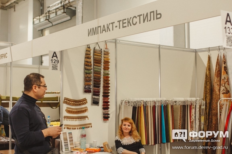 Качественная мебель от компании Импакт-текстиль