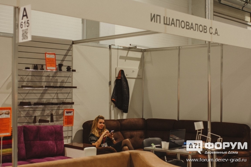 Качественная мебель от компании ИП Шапобалов