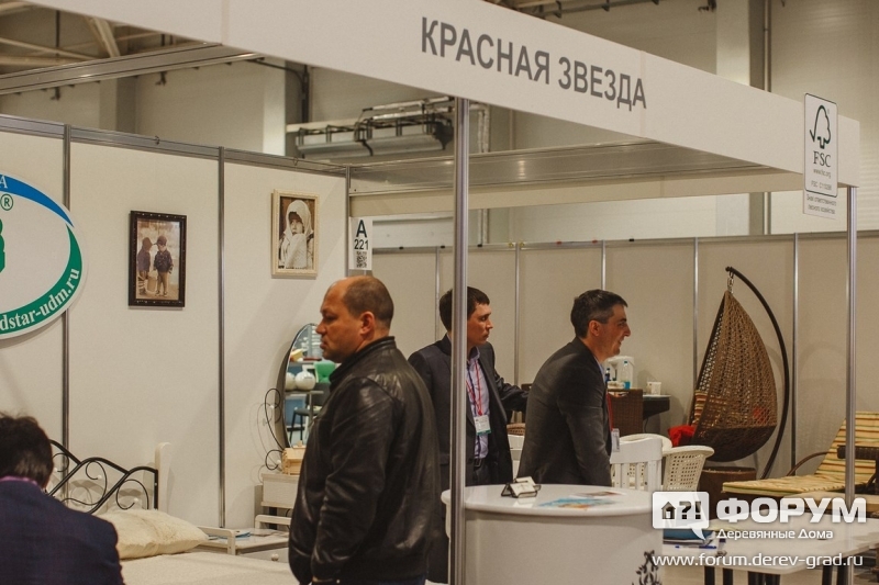 Качественная мебель от компании Красная звезда
