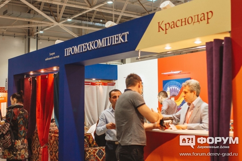 Качественная мебель от компании Промтехкомплект