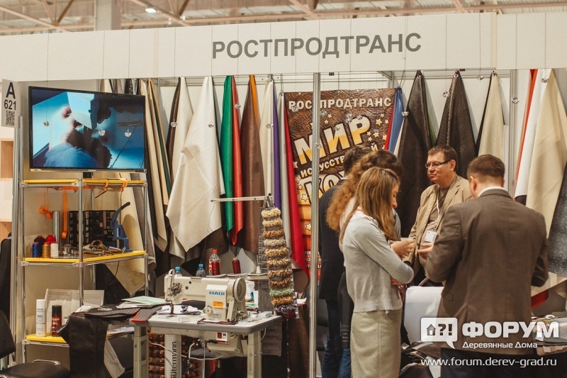 Качественная мебель от компании Ростпродтранс