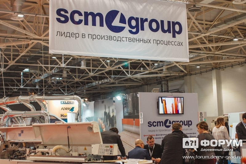 Качественная мебель от компании СЦМ групп