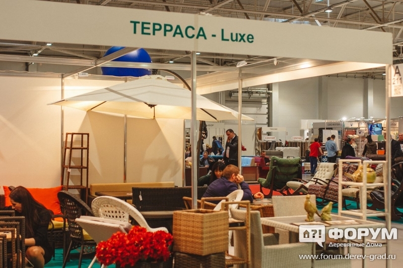 Качественная мебель от компании Терраса люкс