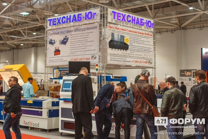 Качественная мебель от компании Техснаб юг