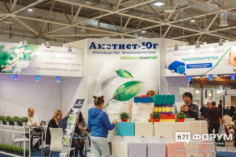 Качественная мебель от фабрики мебели Аметис юг