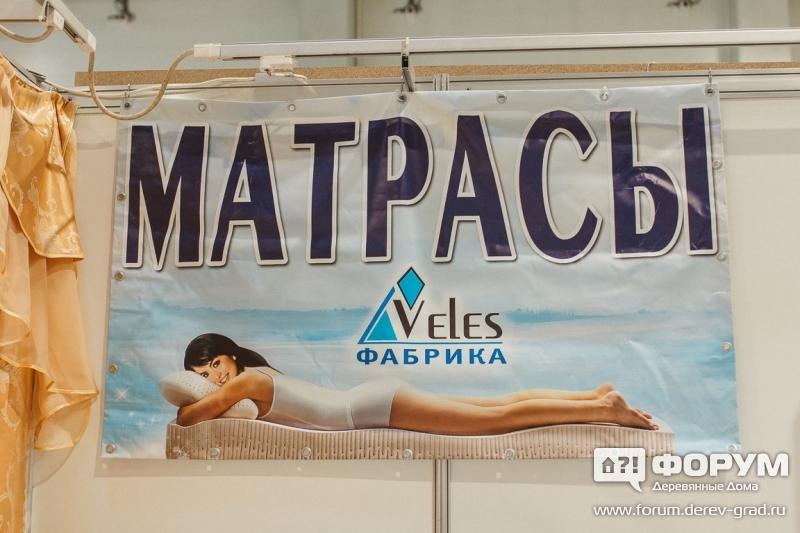 Качественная мебель от фабрики мебели Велес