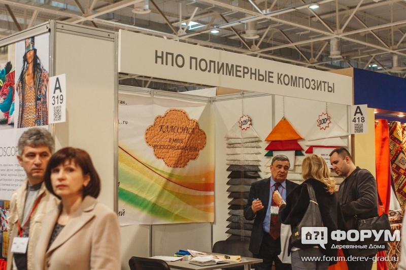Качественная мебель от фабрики мебели НПО Полимерные композиты
