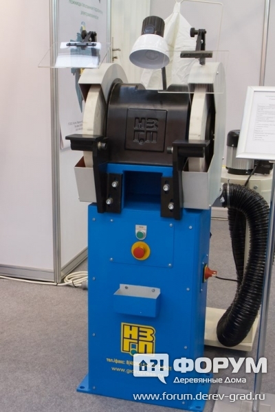 Станок токарно-шлифовальный ТП-3