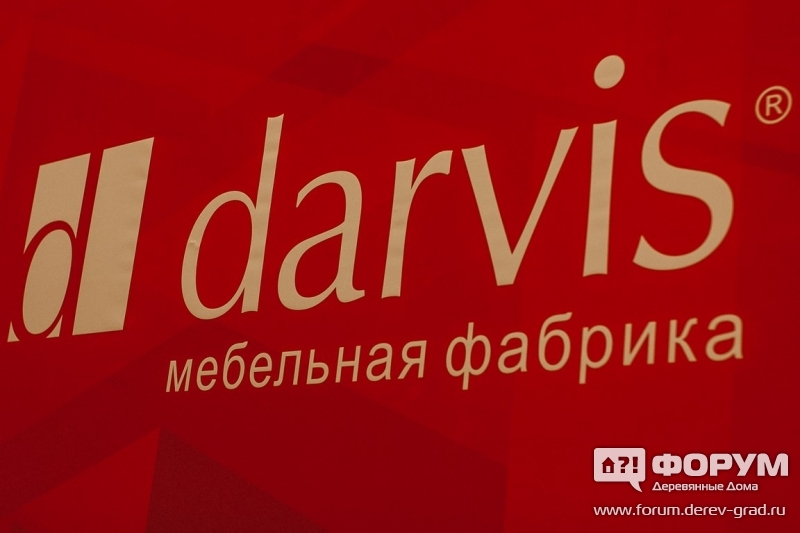 Мягкая мебель от фабрики мебели Дарвис (Darvis)