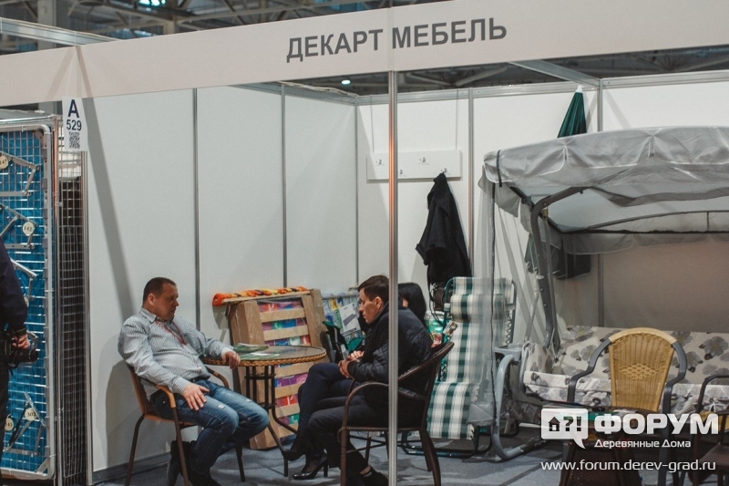 Мягкая мебель от фабрики мебели Декарт мебель