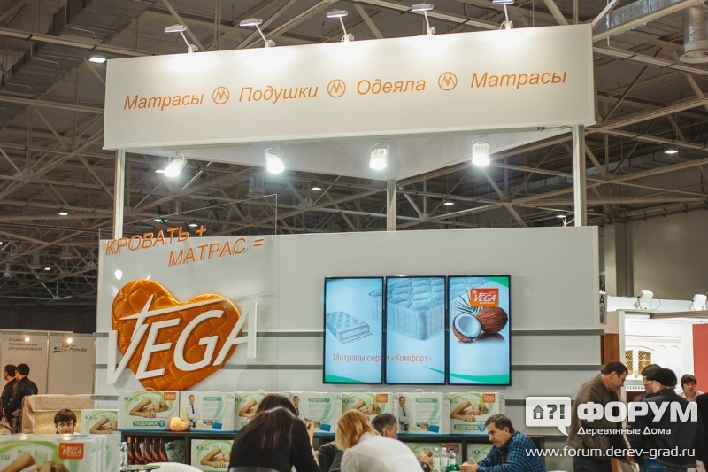 Надежные станки от компании Вега