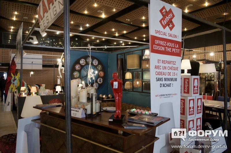 Дизайн дома от компании Kare design (Каре дезинг)